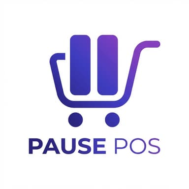 PausePOS Logo