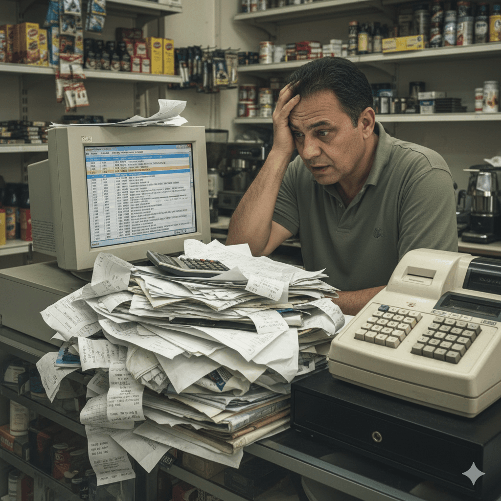 Why We Built Pause POS: The POS System UAE Small Businesses Actually Deserve